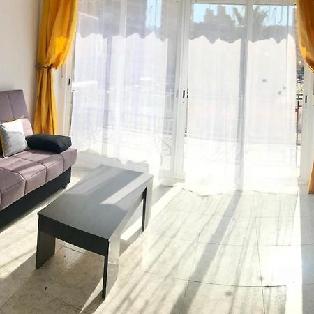 Apartment In The New Town เบนิดอร์ม ภายนอก รูปภาพ